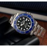 Second Hand Rolex Submariner