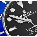 Submariner 126619LB