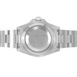 Pre-Owned Rolex 126619LB-BLKIND Price