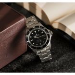 Second Hand Rolex Submariner