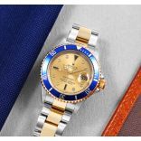 Pre-Owned Rolex 16613-1 Price