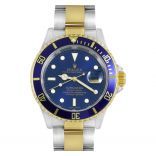 Pre-Owned Rolex Submariner