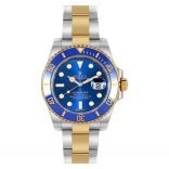 Pre-Owned Rolex Submariner