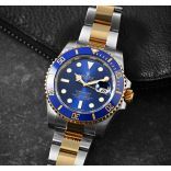 Second Hand Rolex Submariner