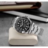 Rolex M124060-BLKIND