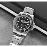 Second Hand Rolex Submariner