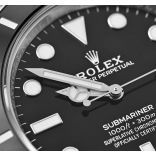 Submariner M124060-BLKIND