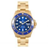 Pre-Owned Rolex Submariner