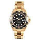 Pre-Owned Rolex Submariner