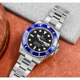 Rolex M126619LB-BLK