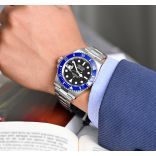 Pre-Owned Rolex Submariner Price