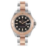 Pre-Owned Rolex Yacht-Master