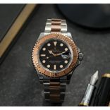 Rolex 116621-BLKIND