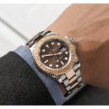 Pre-Owned Rolex Yacht-Master Price