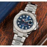 Rolex 116622-BLUIND