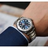 Pre-Owned Rolex Yacht-Master Price