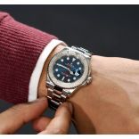 Pre-Owned Rolex Yacht-Master Price