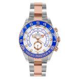 Pre-Owned Rolex Yacht-Master 