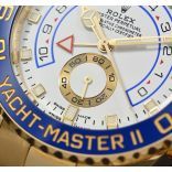 Yacht-Master 116688-WHTIND-1