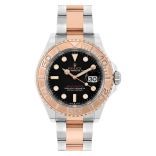 Pre-Owned Rolex Yacht-Master