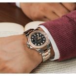 Pre-Owned Rolex Yacht-Master Price