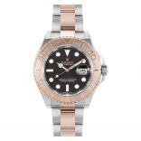 Pre-Owned Rolex Yacht-Master