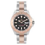 Pre-Owned Rolex Yacht-Master