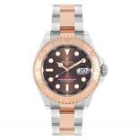 Pre-Owned Rolex Yacht-Master