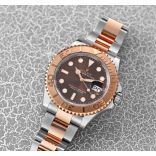 Rolex 126621-CHOC-POWG