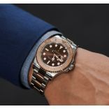 Pre-Owned Rolex Yacht-Master Price