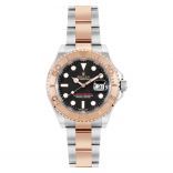 Pre-Owned Rolex Yacht-Master