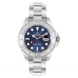 Pre-Owned Rolex Yacht-Master