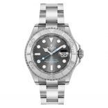 Pre-Owned Rolex Yacht-Master