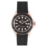 Pre-Owned Rolex Yacht-Master