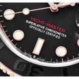 Second Hand Rolex Yacht-Master