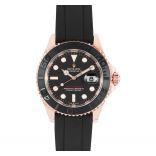 Pre-Owned Rolex Yacht-Master