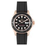 Pre-Owned Rolex Yacht-Master