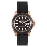 Pre-Owned Rolex Yacht-Master