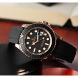 Rolex 126655-BLKIND