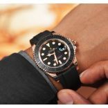 Pre-Owned Rolex Yacht-Master Price