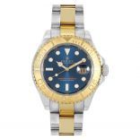 Pre-Owned Rolex Yacht-Master