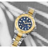 Rolex 16623-BLUIND