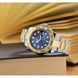 Rolex 16623-BLUIND