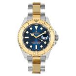 Pre-Owned Rolex Yacht-Master