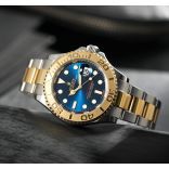 Rolex 16623-BLUIND