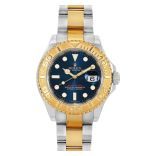 Pre-Owned Rolex Yacht-Master