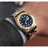 Pre-Owned Rolex Yacht-Master Price