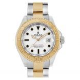 Pre-Owned Rolex Yacht-Master