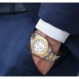 Pre-Owned Rolex Yacht-Master Price