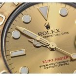 Yacht-Master 168623-CHMIND